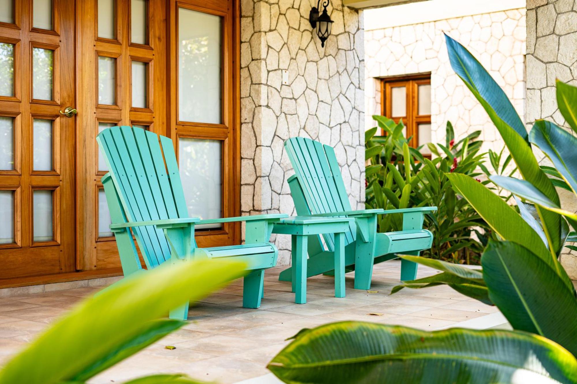 Ocean Cliff Hotel Negril Limited - Adults Only Room photo