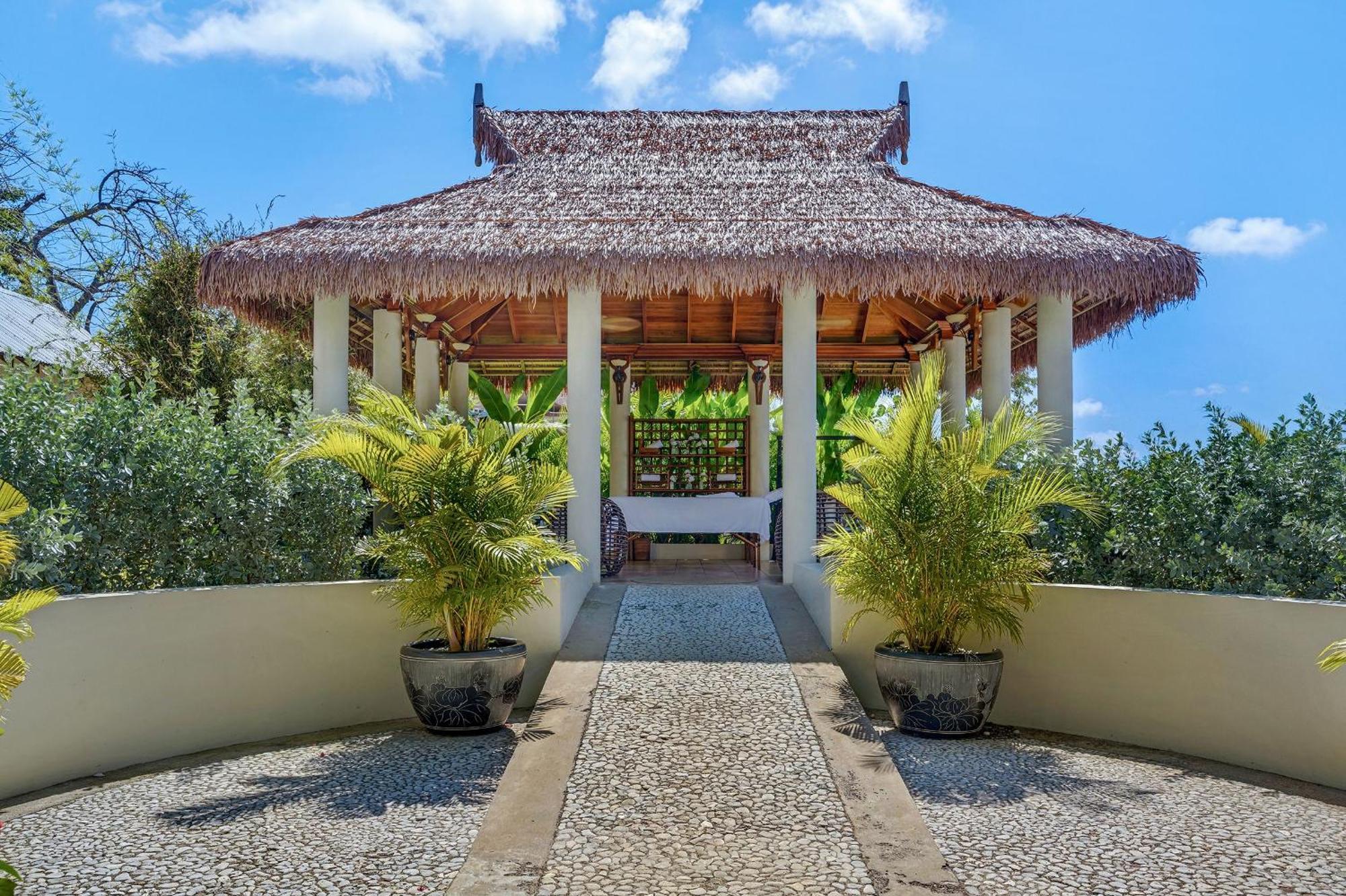 Ocean Cliff Hotel Negril Limited - Adults Only Exterior photo