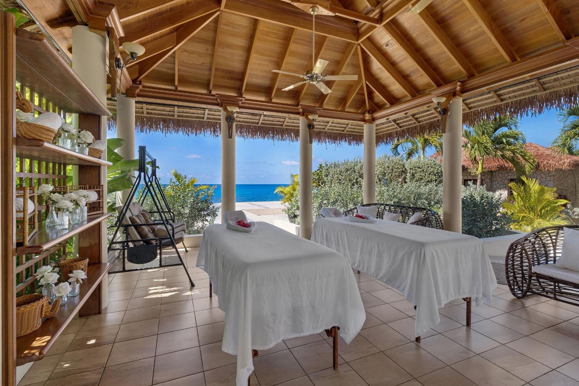 Ocean Cliff Hotel Negril Limited - Adults Only Exterior photo