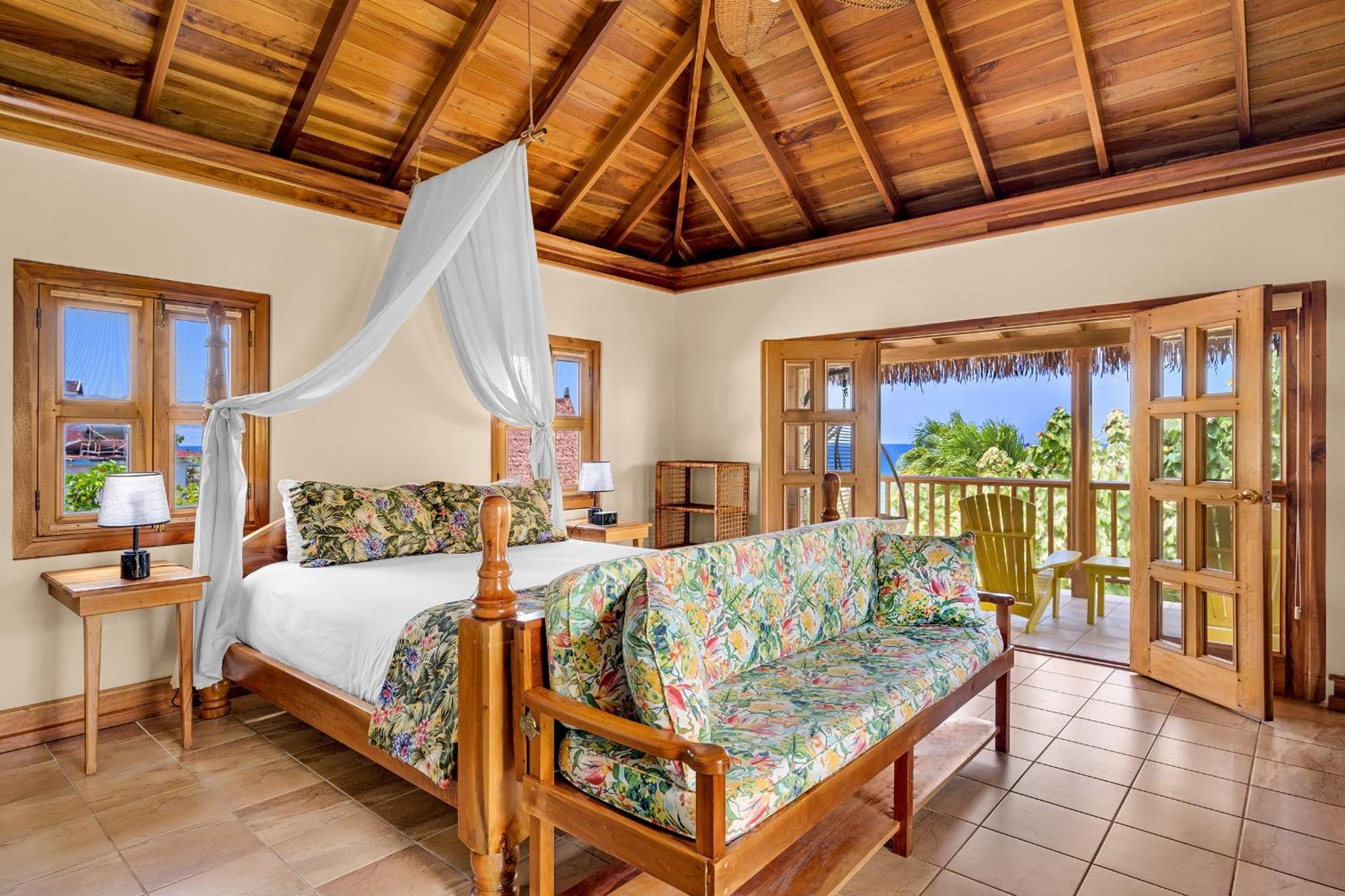 Ocean Cliff Hotel Negril Limited - Adults Only Exterior photo