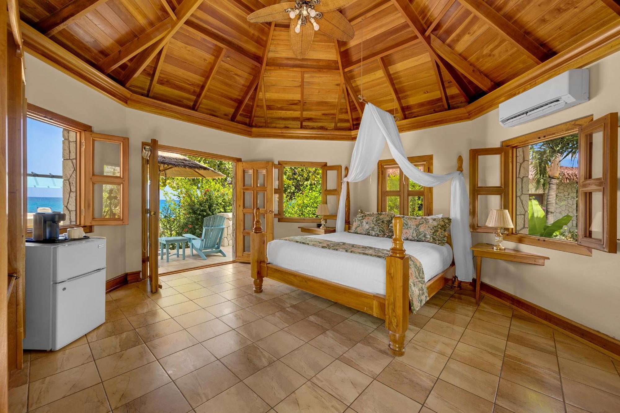Ocean Cliff Hotel Negril Limited - Adults Only Exterior photo