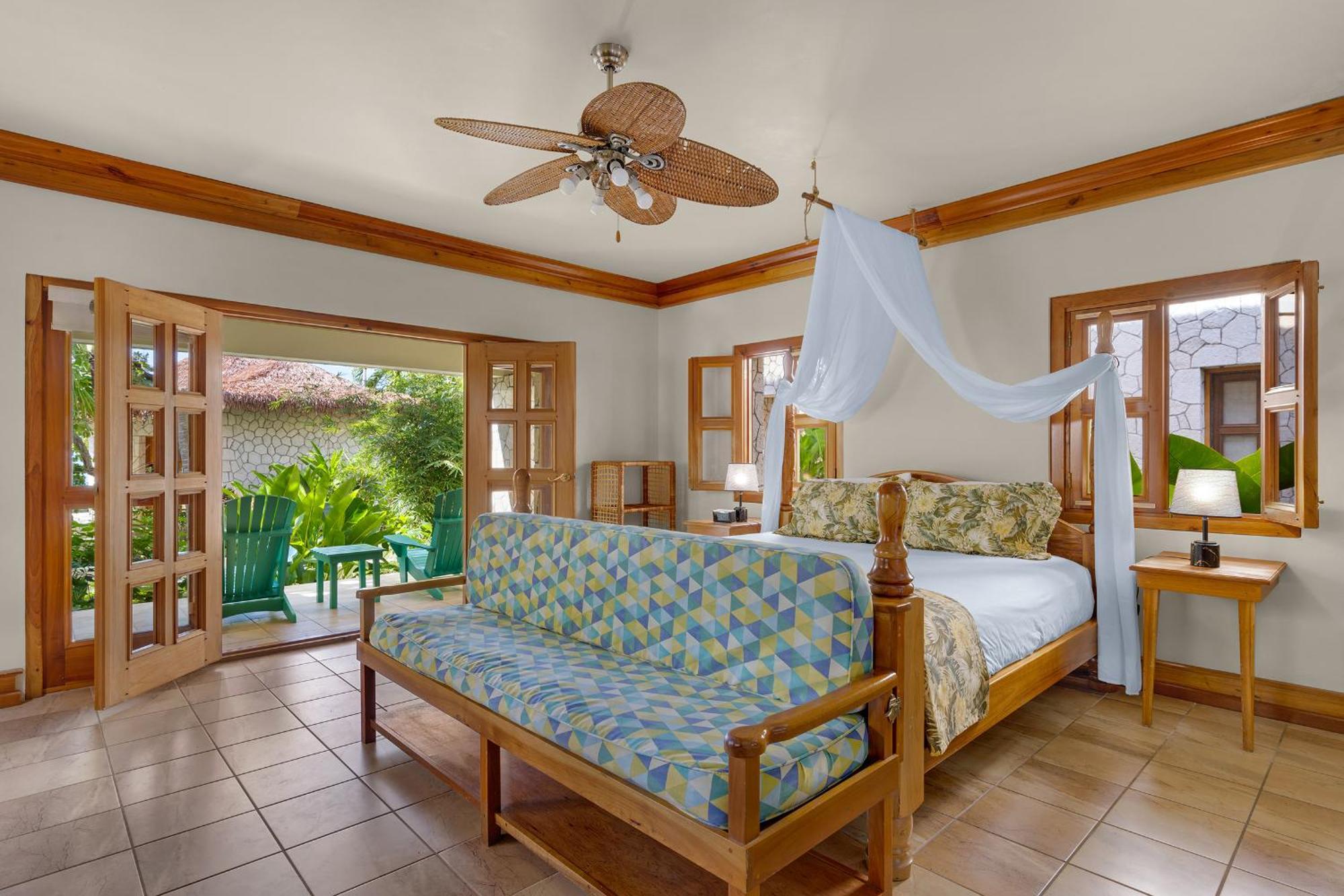Ocean Cliff Hotel Negril Limited - Adults Only Exterior photo