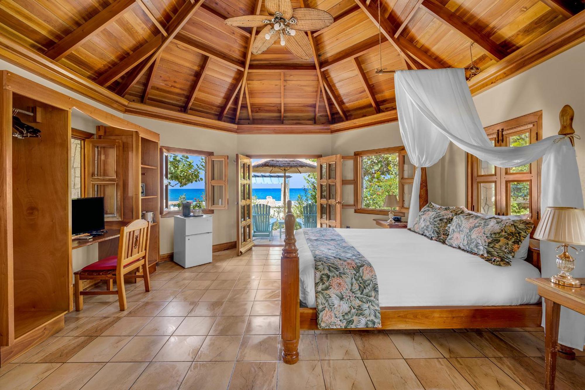 Ocean Cliff Hotel Negril Limited - Adults Only Exterior photo