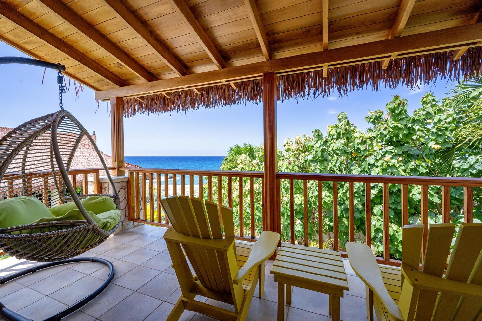 Ocean Cliff Hotel Negril Limited - Adults Only Exterior photo